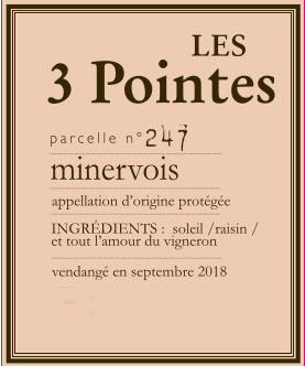 Parcelle N°247