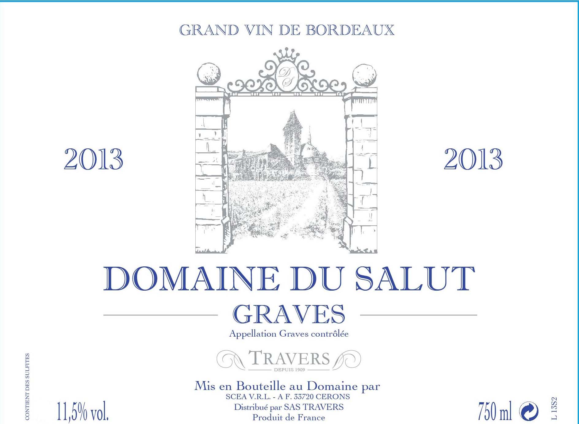 Graves