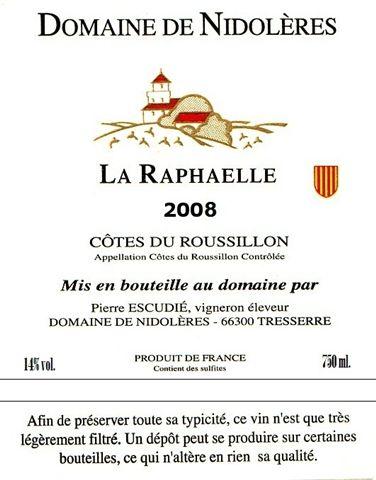 La Raphaelle