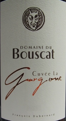 Cuvee La Gargone