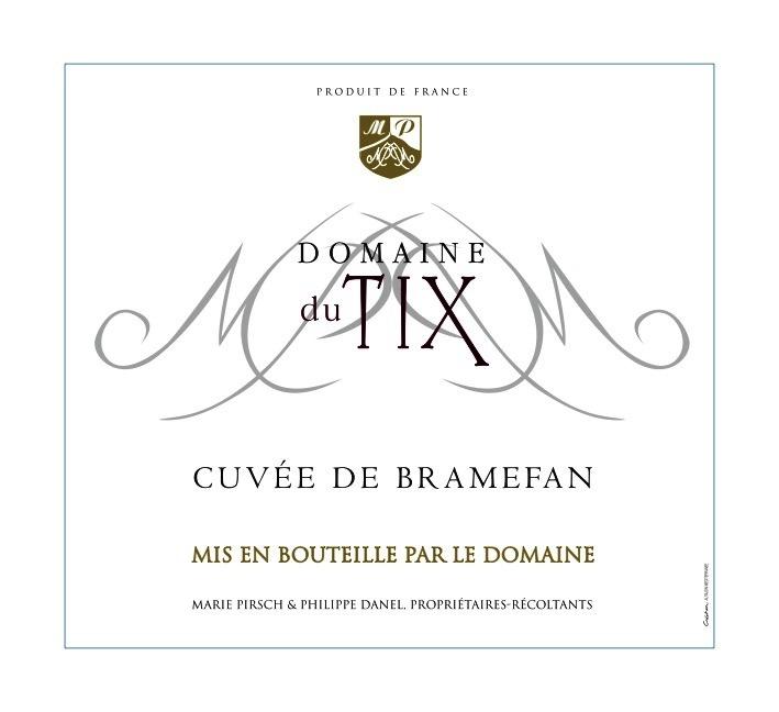 Cuvée de Bramefan