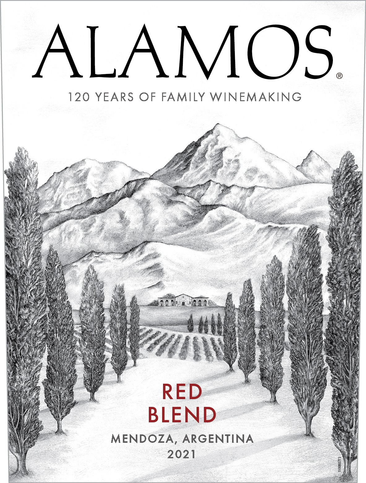 Red Blend
