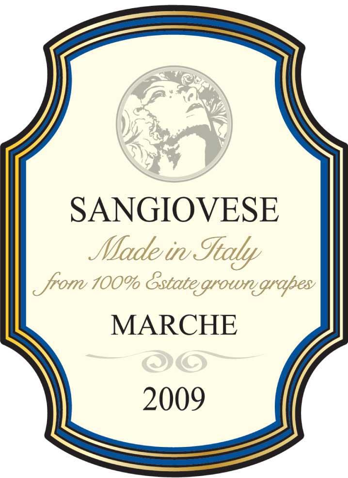 Sangiovese