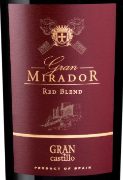 Red Blend