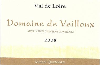 Domaine de Veilloux
