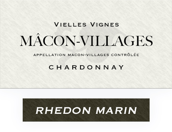 Rhedon Maron