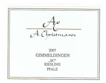 Gimmeldingen
