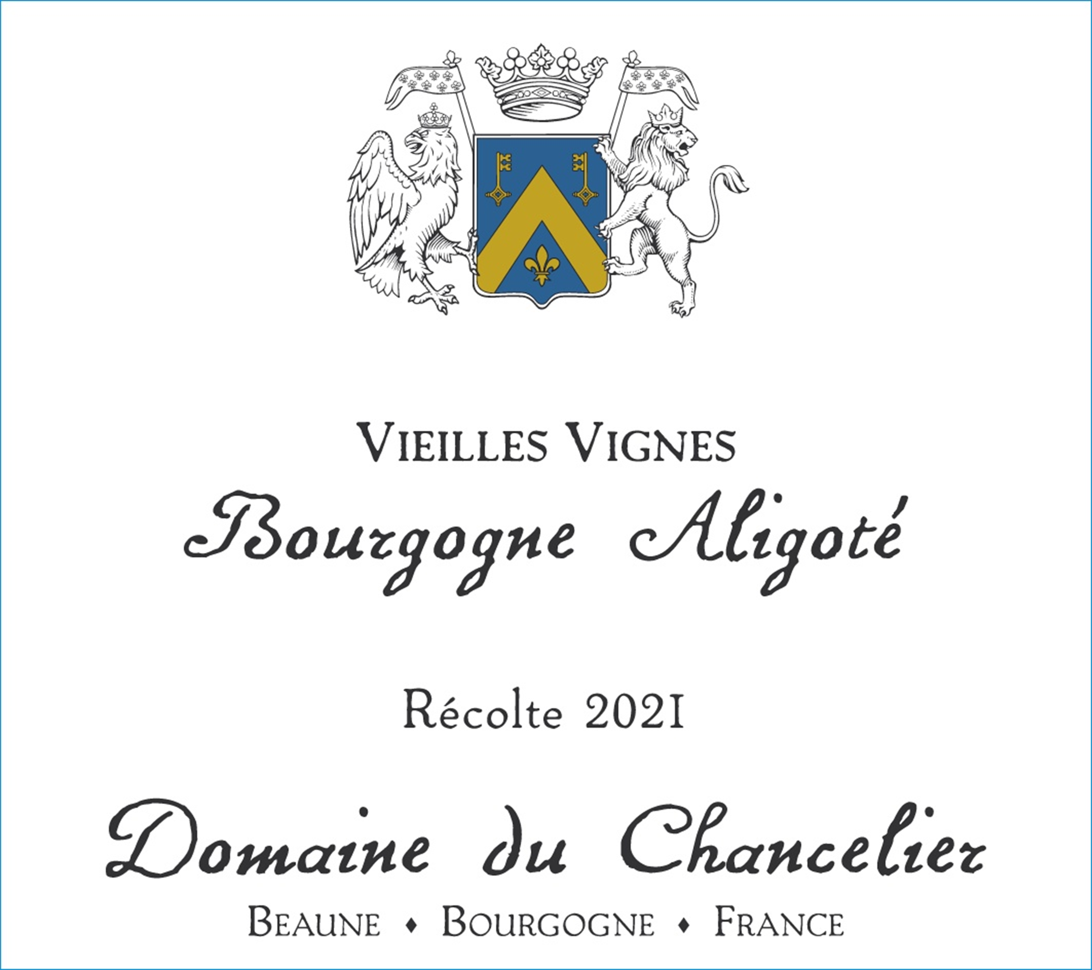 Vieilles Vignes