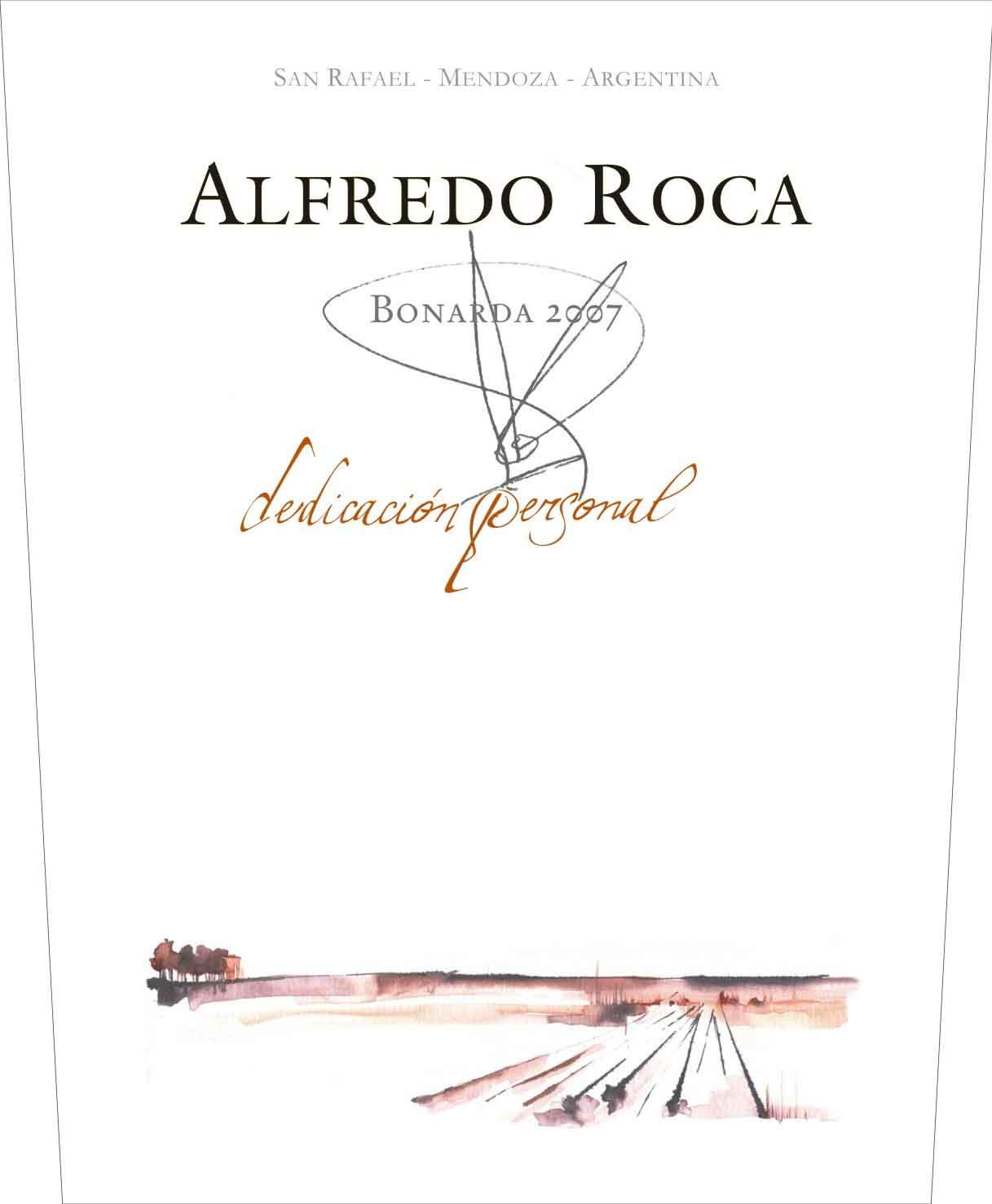 Dedicación Personal