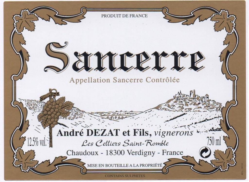 Sancerre