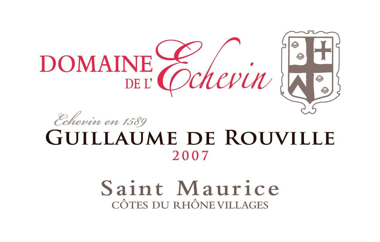 Guillaume de Rouville