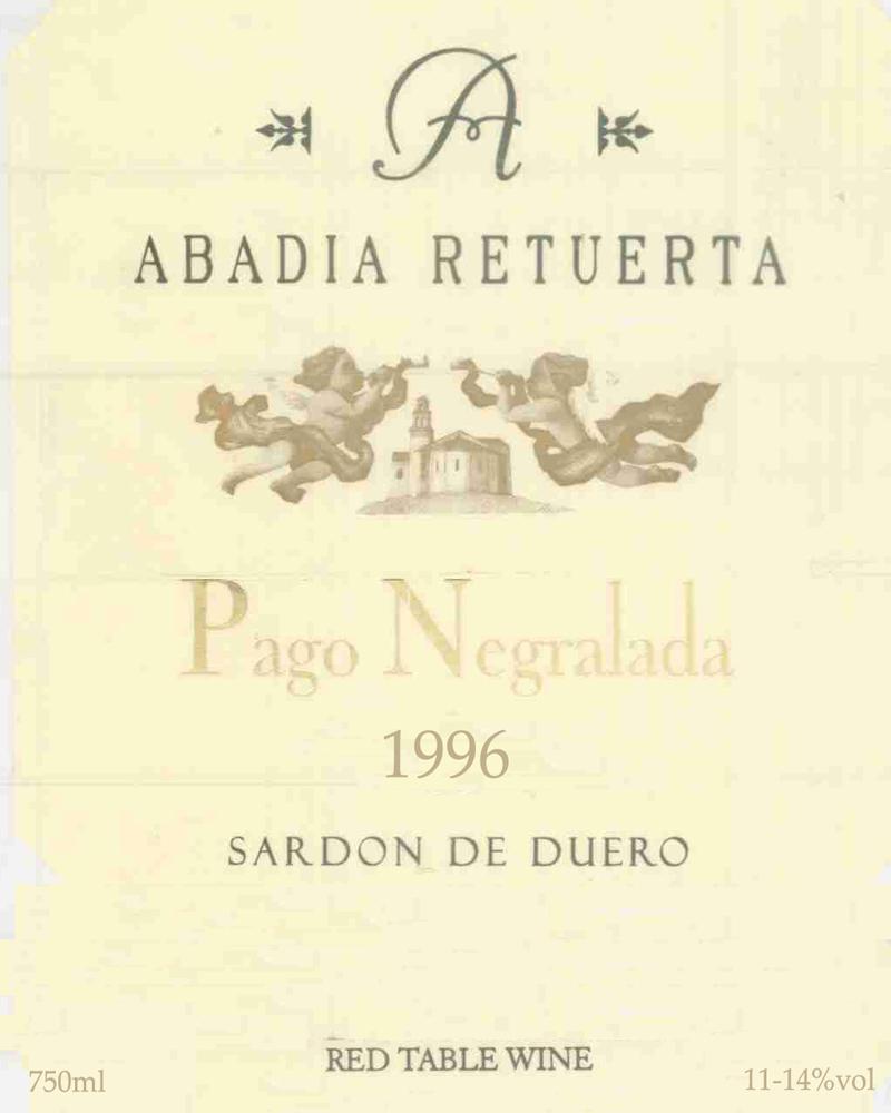 Pago Negralada