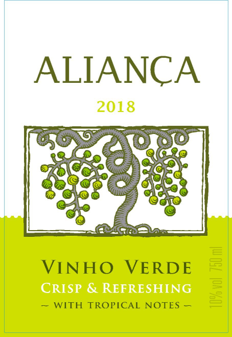 Vinho Verde