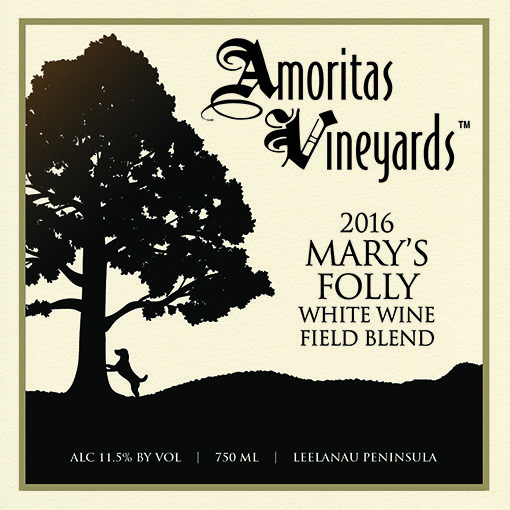 Mary's Folly