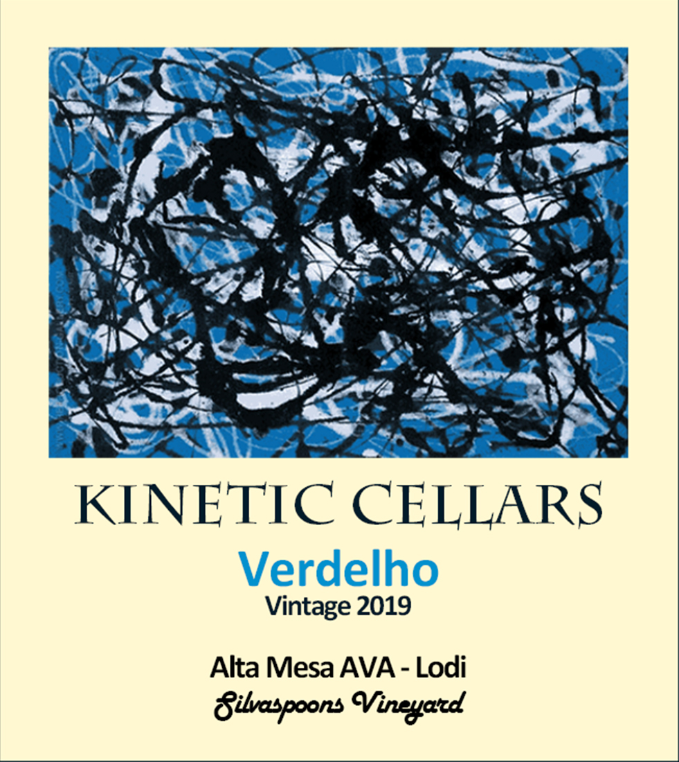 Silvaspoons Vineyard