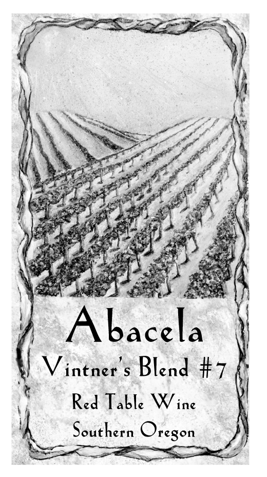 Vintner's Blend #7