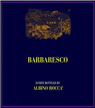 Barbaresco
