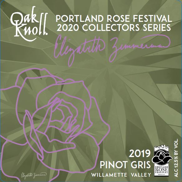 Portland Rose Festival 2020 Collectors Series
