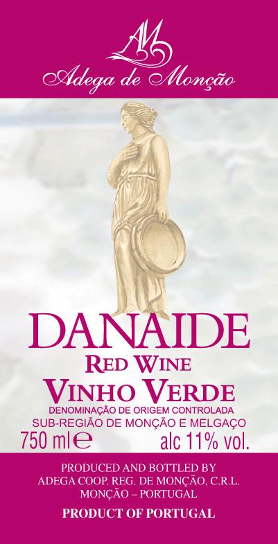 Danaide