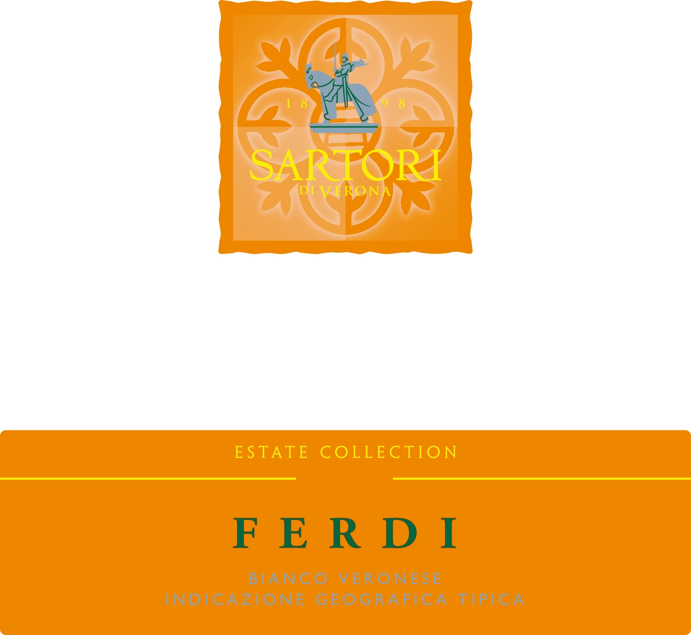 Estate Collection Ferdi