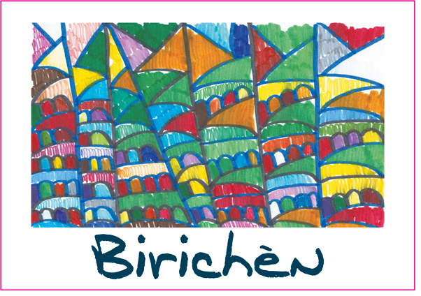 Birichen