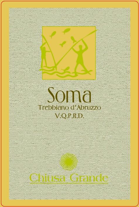 Soma