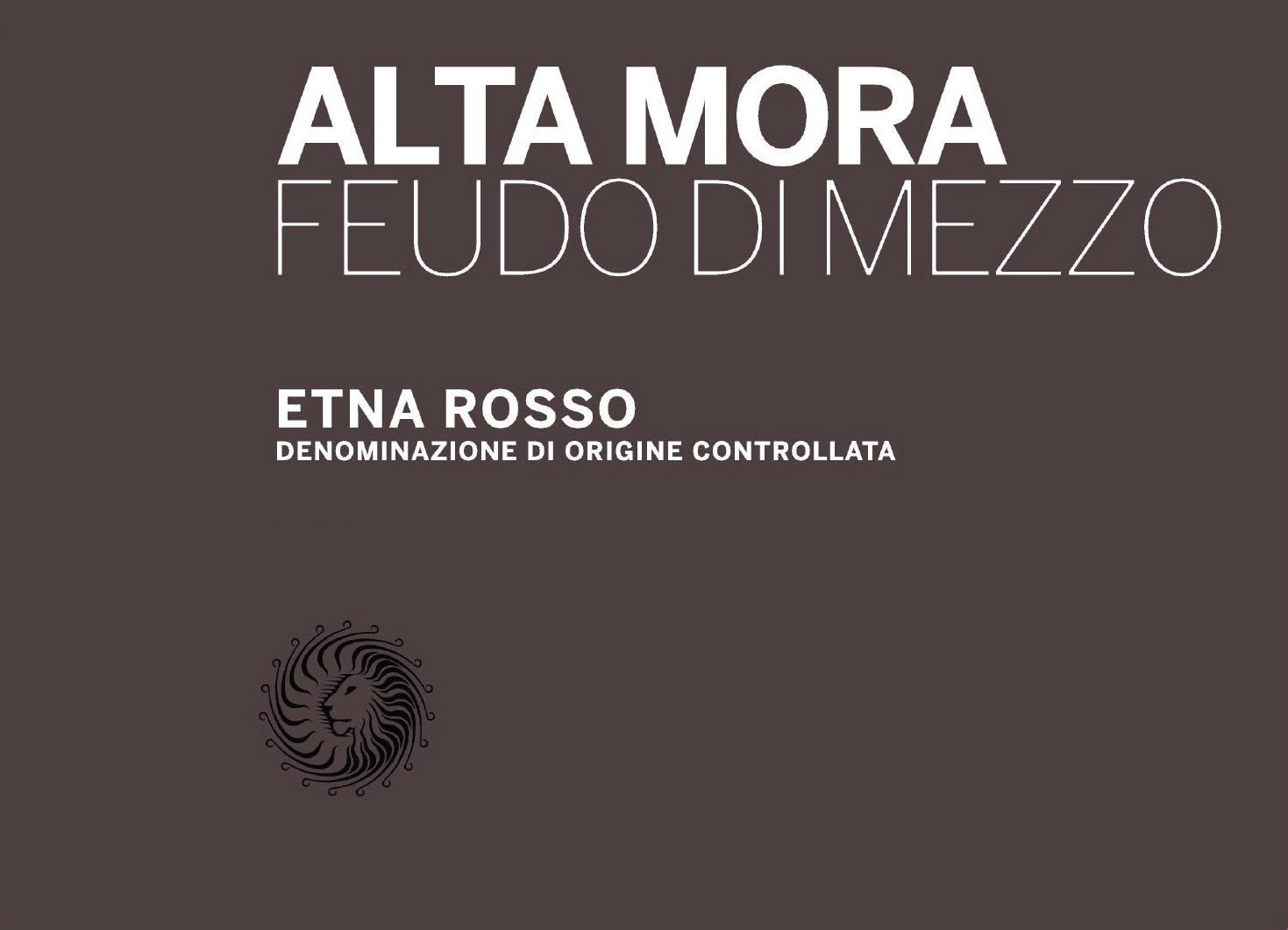 Feudo Di Mezzo
