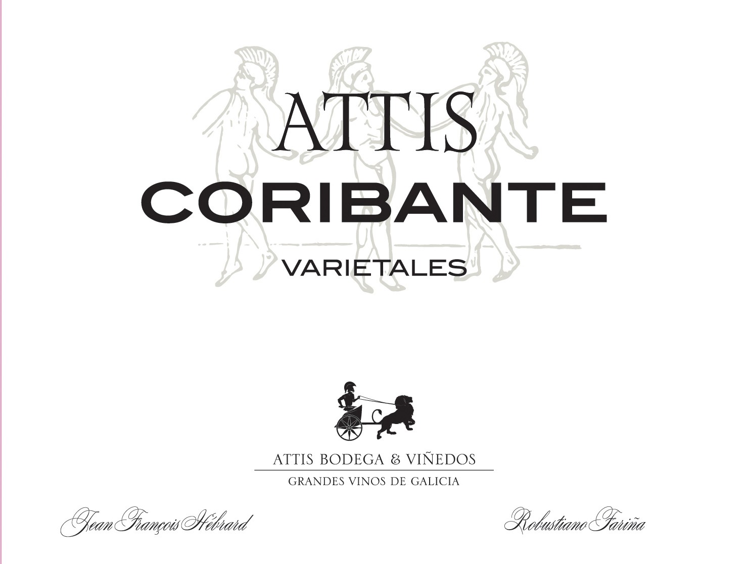 Coribante