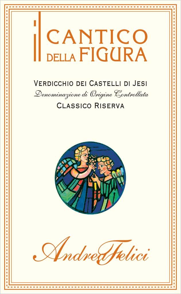 Cantico Della Figura