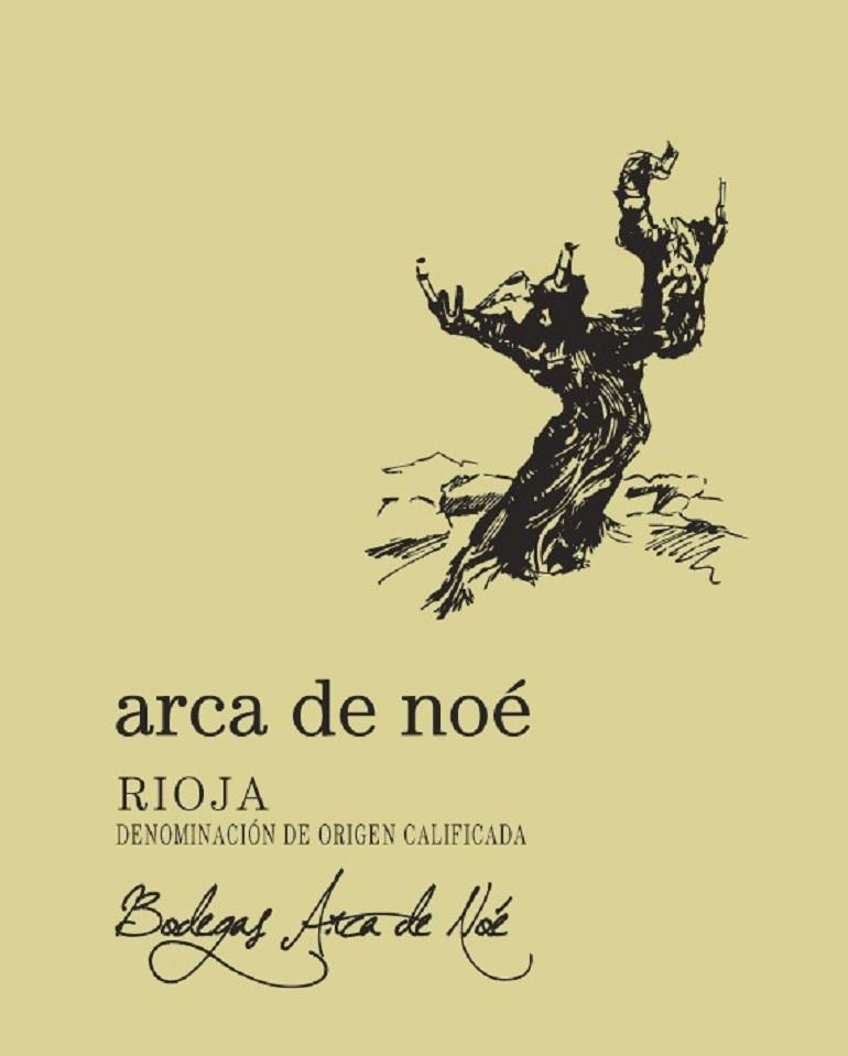 arca de noé