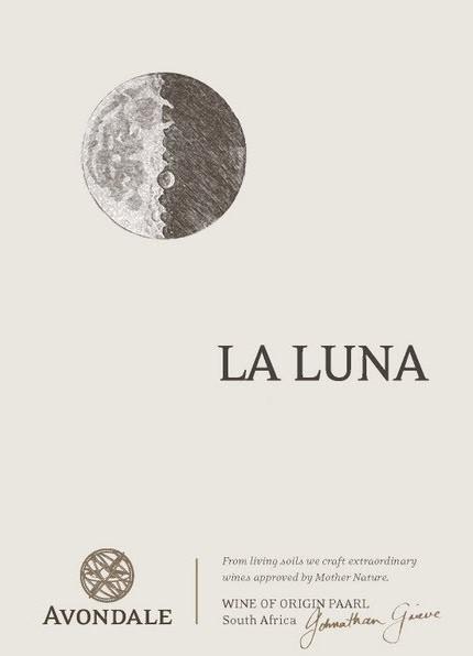 La Luna