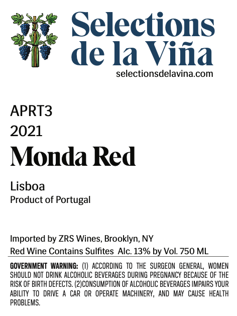 Monda Red