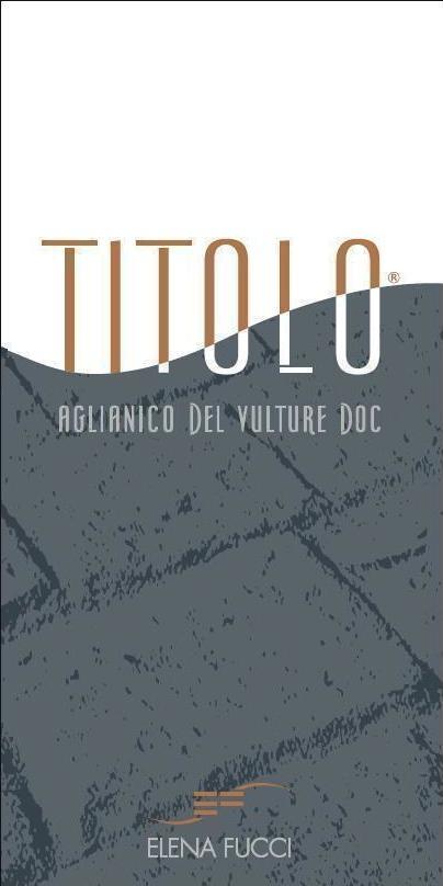Titolo