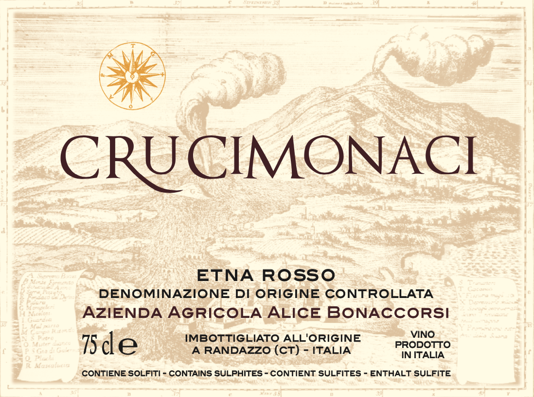 Crucimonaci