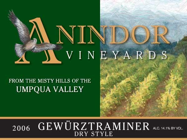 Dry Style - From The Misty Hills Of The