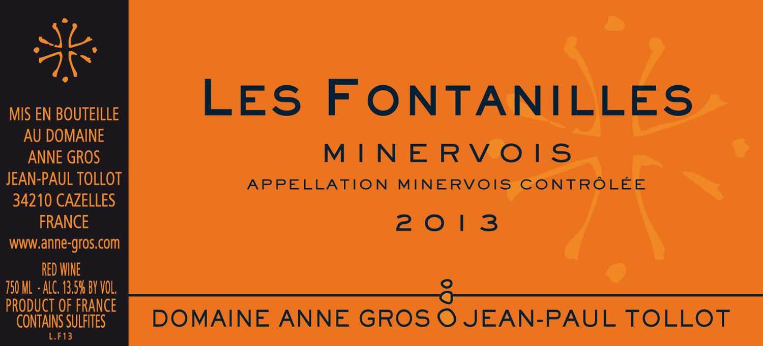 Les Fontanilles