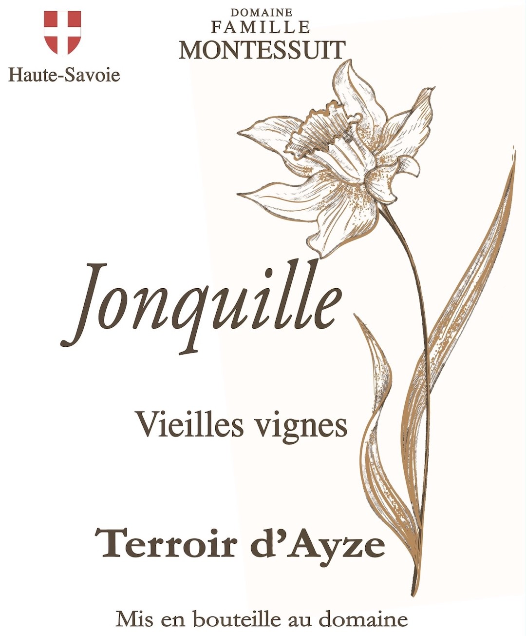 Jonquille