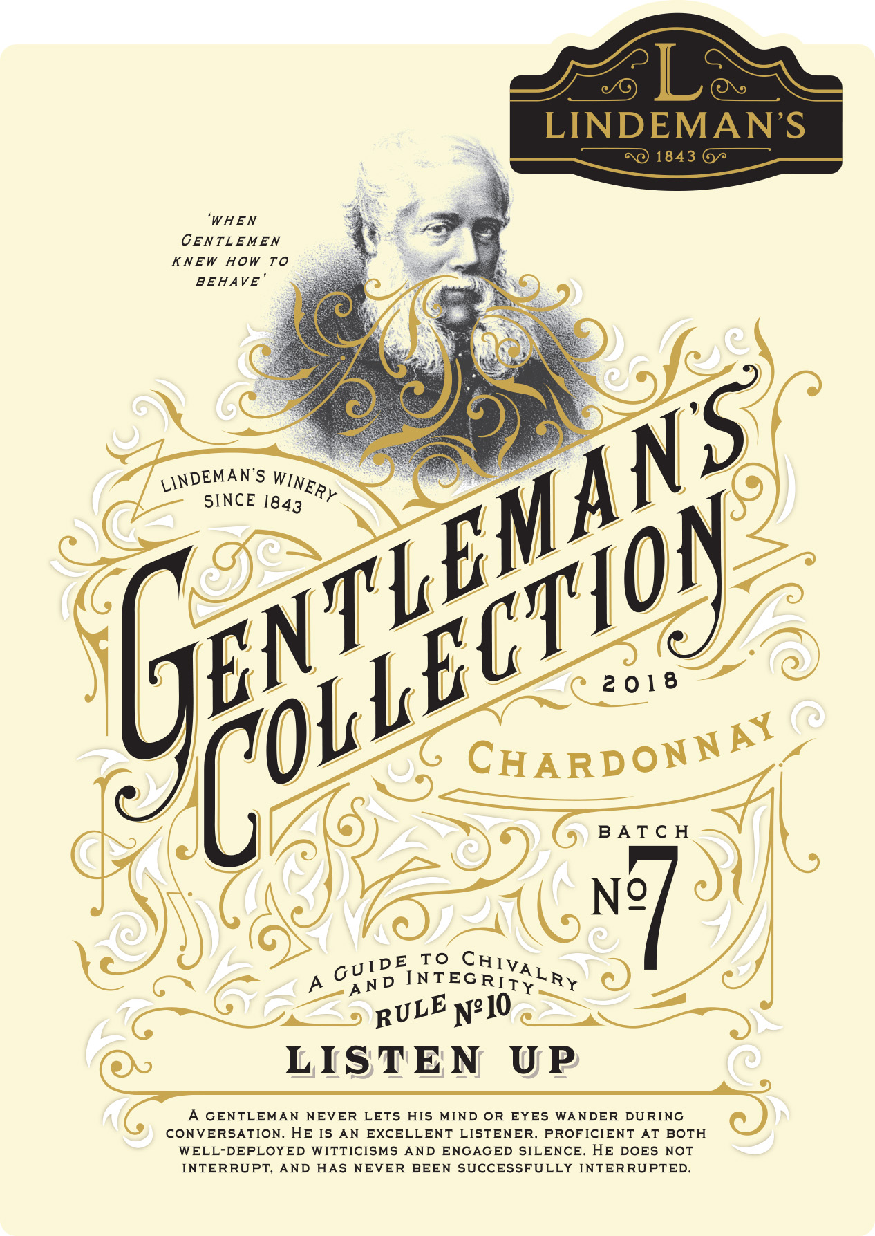 Gentleman's Collection