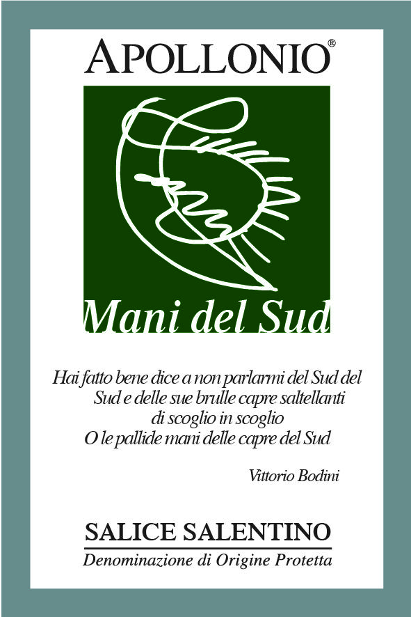 Mani del Sud