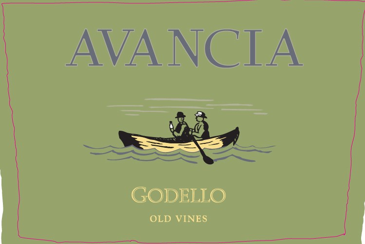 Avancia Godello