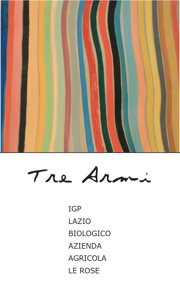 Tre Armi