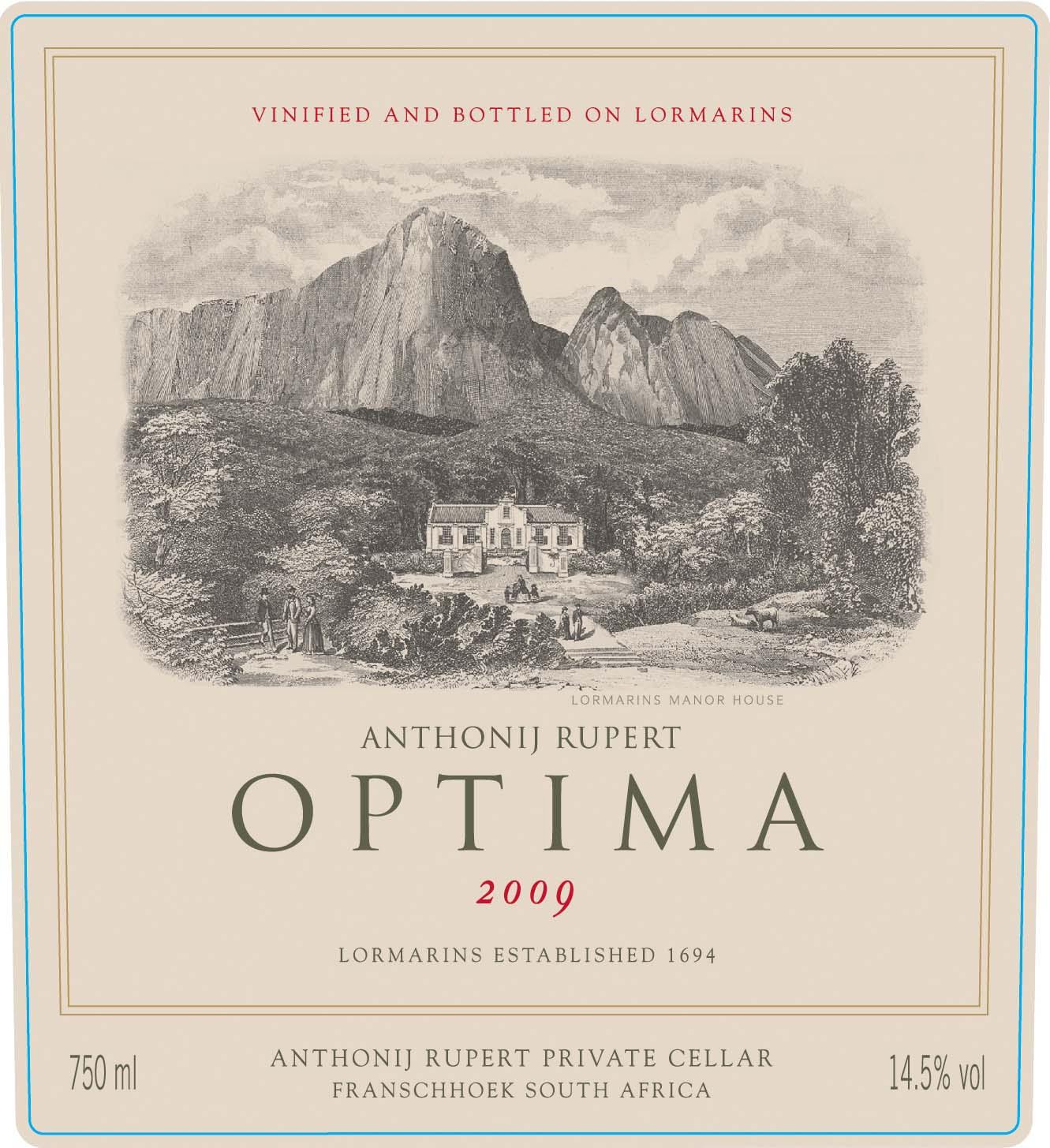Optima