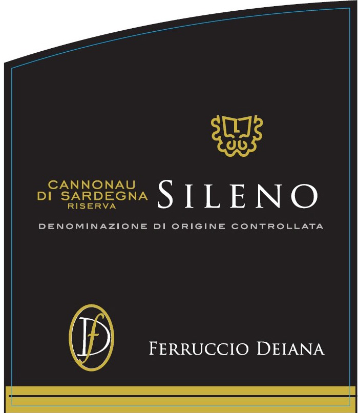 Sileno Riserva