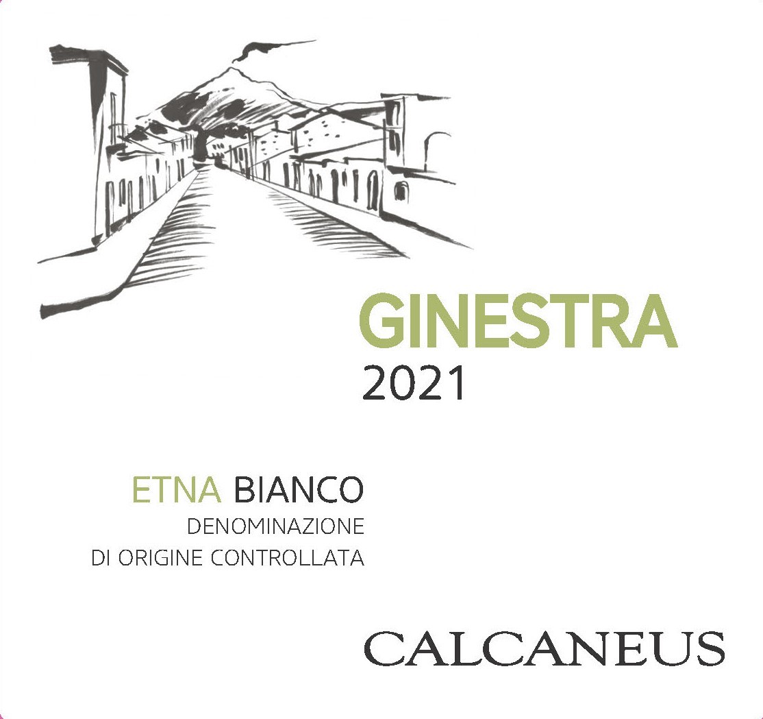 Ginestra