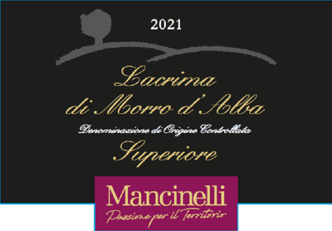 Lacrima di Morro d'Alba