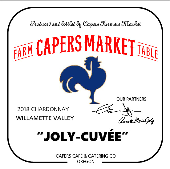 Joly-Cuvee