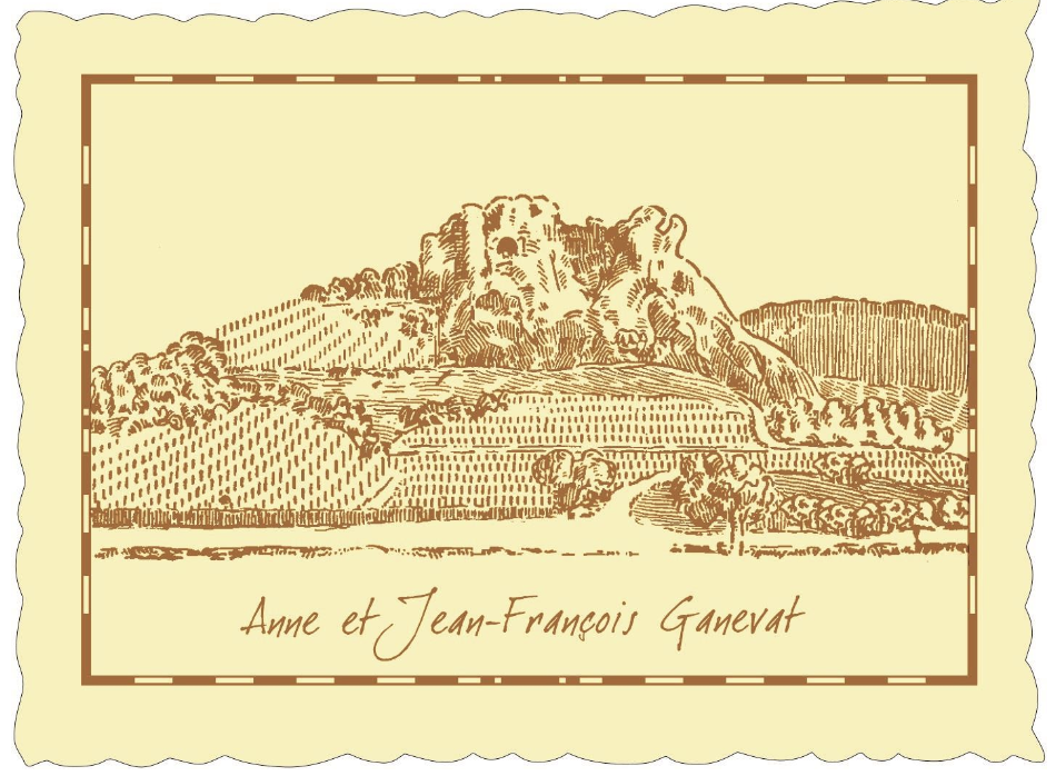 Cotes Du Jura Montferrand Savagnin