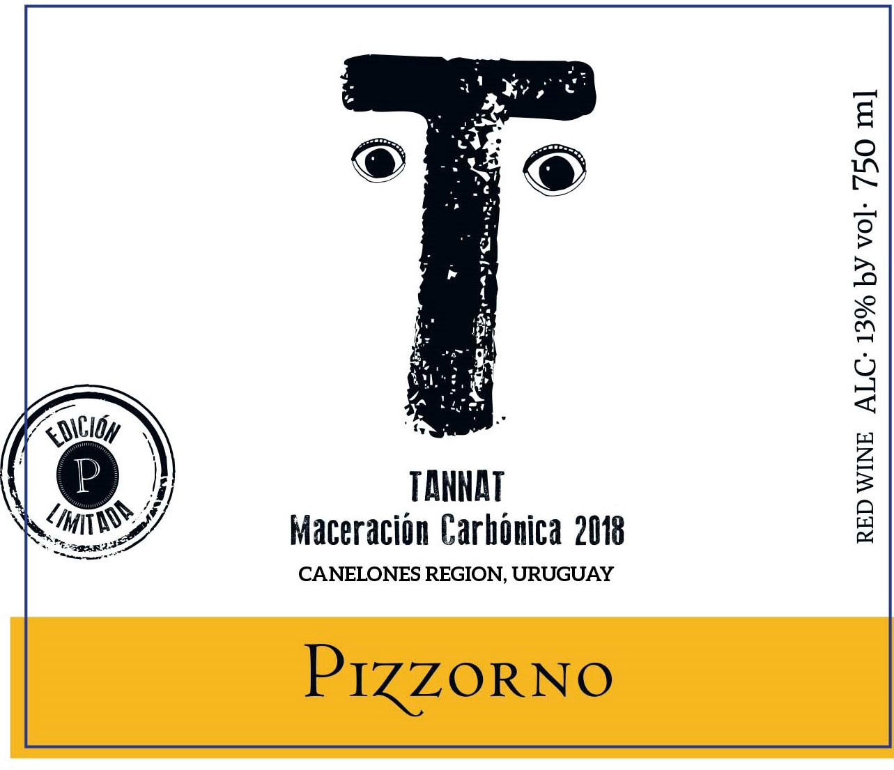 Maceracion Carbonica 2018