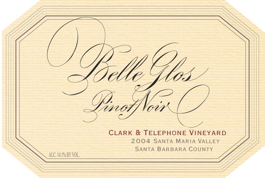 Clark & Telephone Vineyard