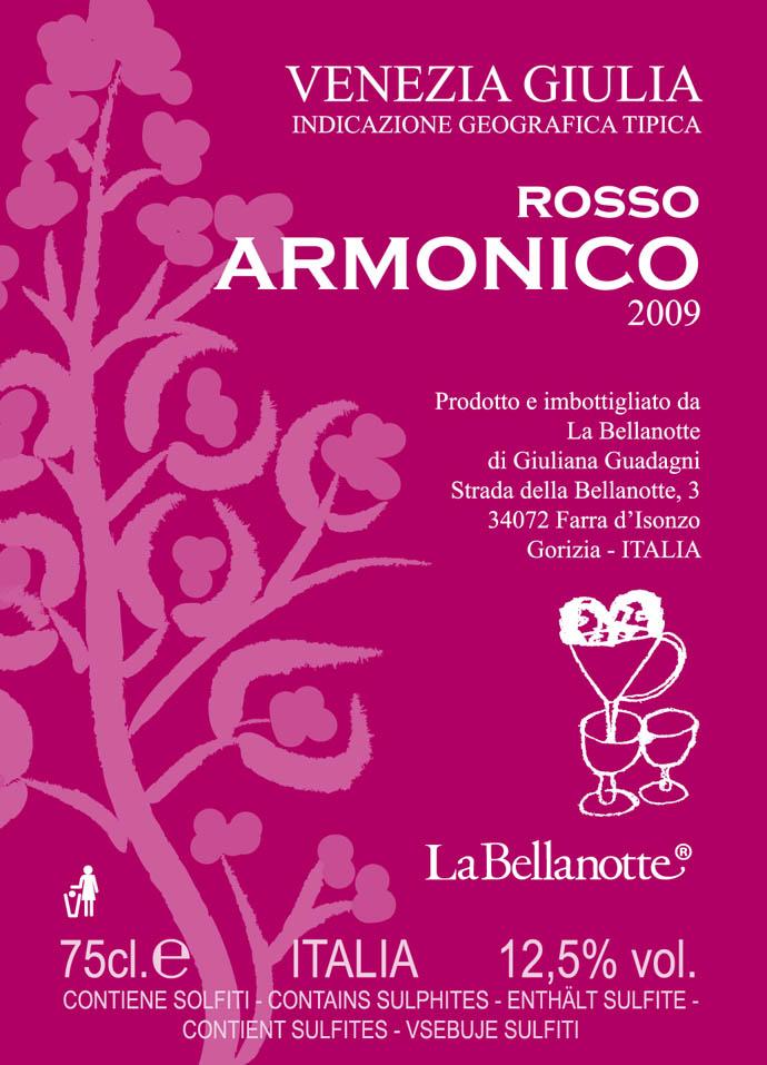 Armonico